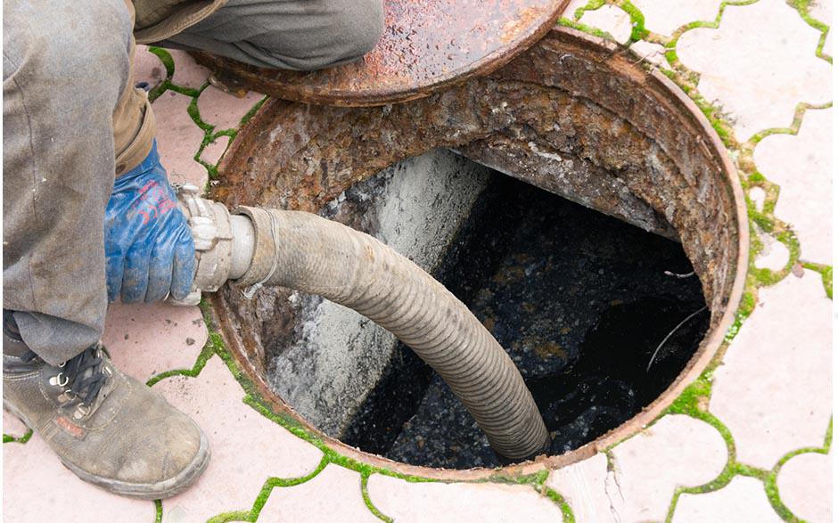 assainissement canalisation Rungis